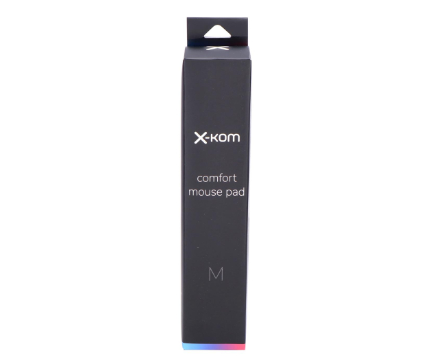 x-kom Podkładka pod mysz Business Comfort M MP-MDM-X - 634675 - zdjęcie 3